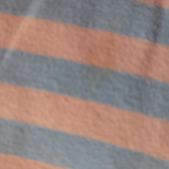 Carters Organic Pajamas 4T - Picture 10 of 11